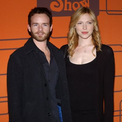 Christopher Masterson