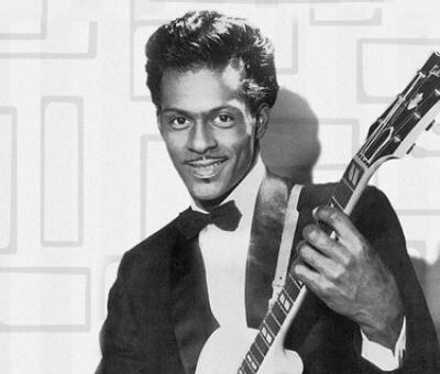 Chuck Berry