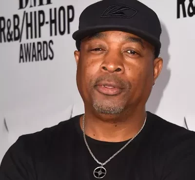 Chuck D