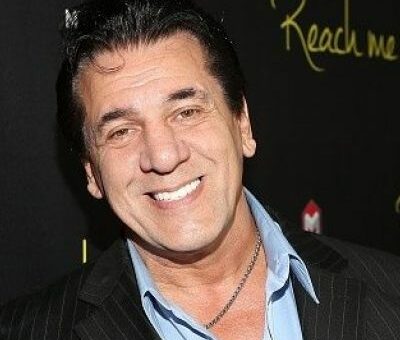 Chuck Zito