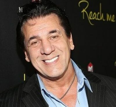 Chuck Zito