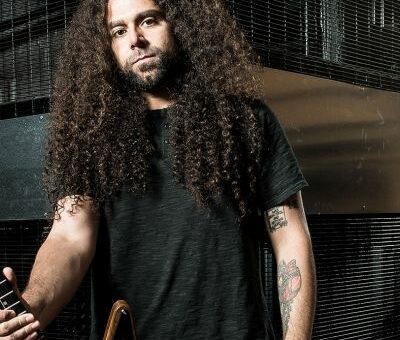 Claudio Sanchez