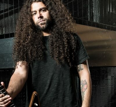 Claudio Sanchez