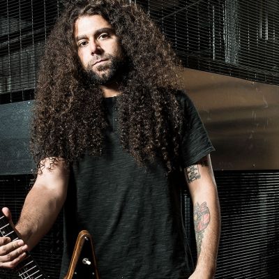 Claudio Sanchez- Wiki, Age, Height, Wife, Net Worth (Updated on