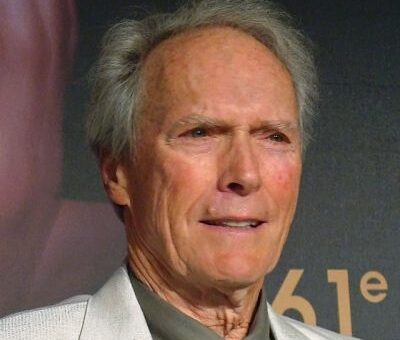 Clint Eastwood