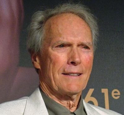 Clint Eastwood