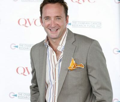 Clinton Kelly