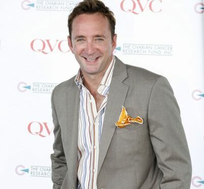 Clinton Kelly
