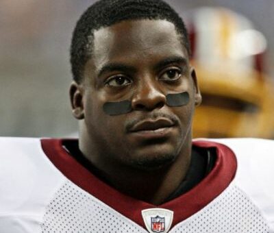 Clinton Portis