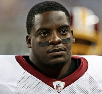 Clinton Portis