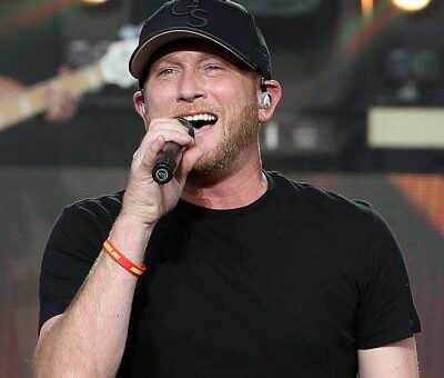 Cole Swindell