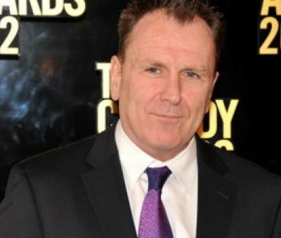 Colin Quinn