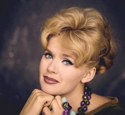 Connie Stevens