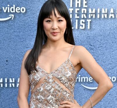 Constance Wu