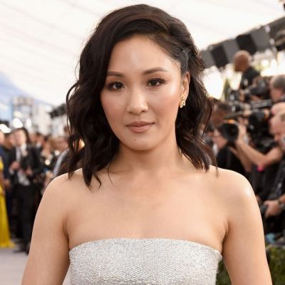 Constance Wu