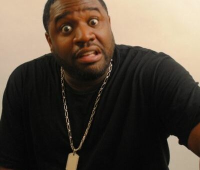 Corey Holcomb