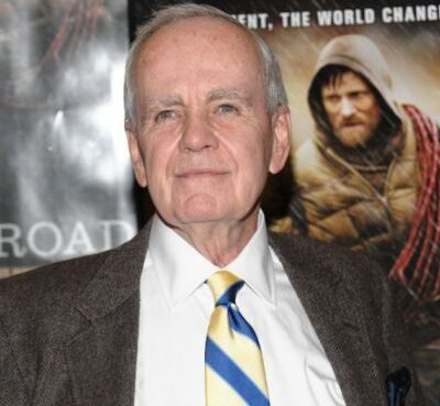 Cormac McCarthy