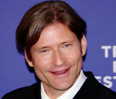 Crispin Glover