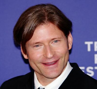 Crispin Glover