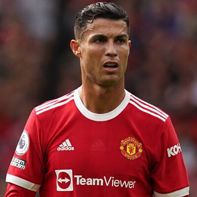 Cristiano Ronaldo- Wiki, Age, Height, Wife, Net Worth (Updated on