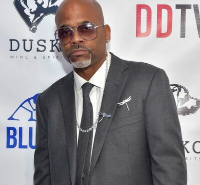 Dame Dash