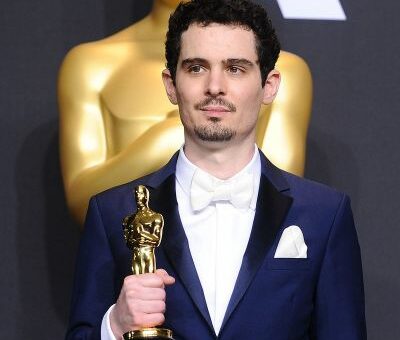 Damien Chazelle