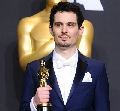 Damien Chazelle