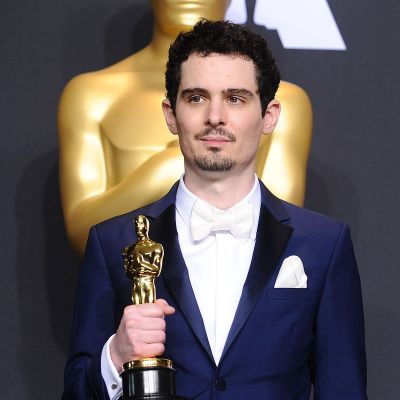 Damien Chazelle