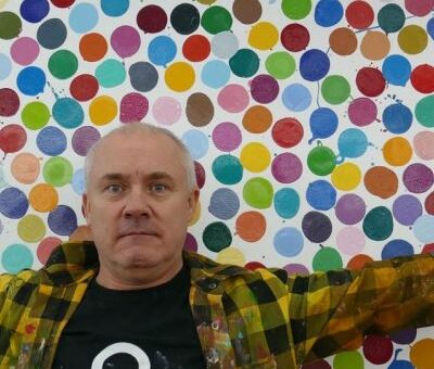 Damien Hirst