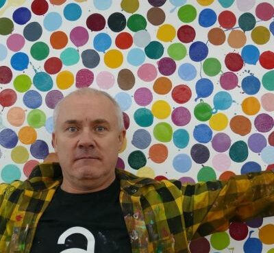 Damien Hirst