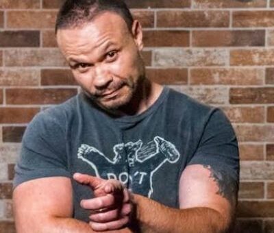 Dan Bongino