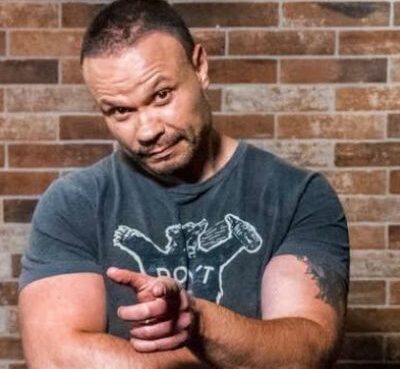 Dan Bongino