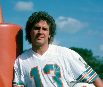 Dan Marino