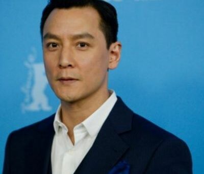 Daniel Wu