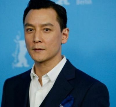 Daniel Wu