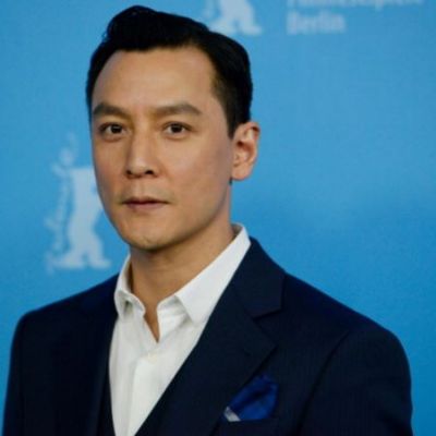 Daniel Wu