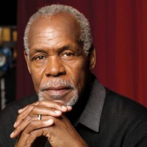 Danny Glover