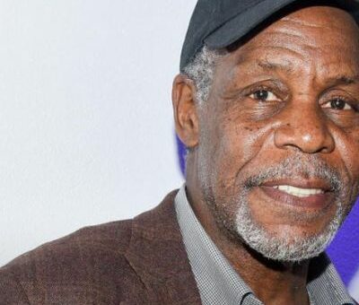 Danny Glover