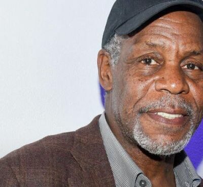 Danny Glover