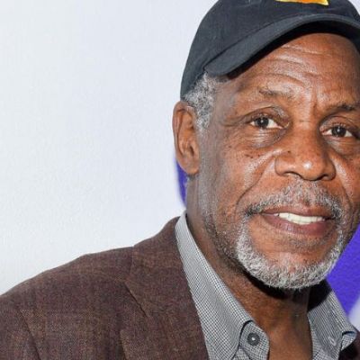 Danny Glover