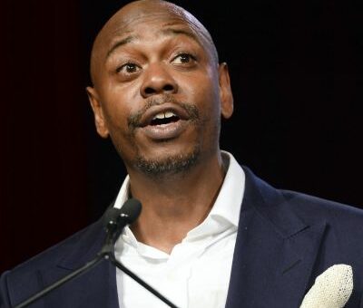 Dave Chappelle