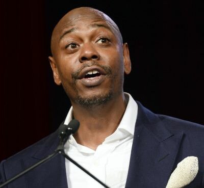 Dave Chappelle