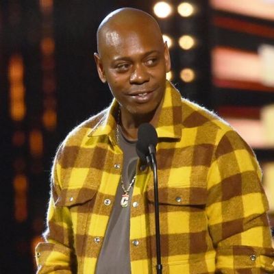 Dave Chappelle