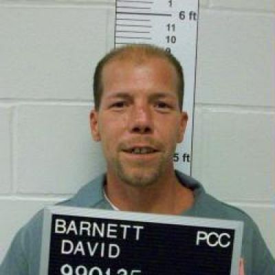 David Barnett