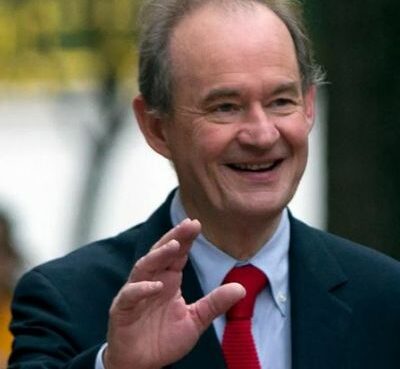 David Boies