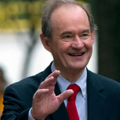 David Boies