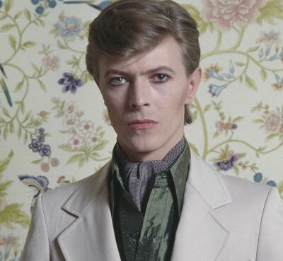 David Bowie