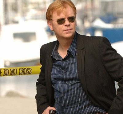 David Caruso