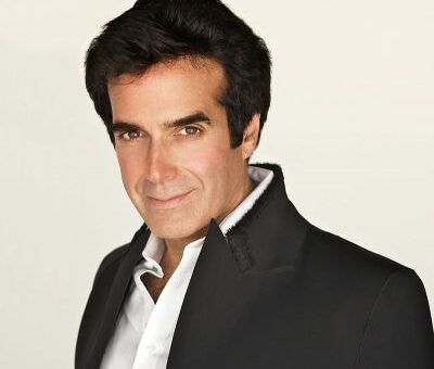 David Copperfield