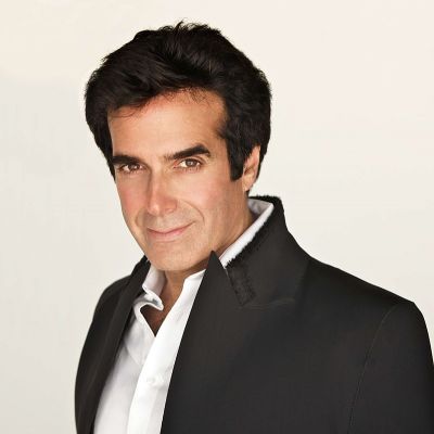 David Copperfield